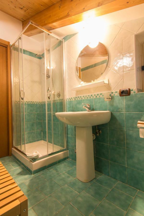 B&B Sotto Un Tetto Четара Екстер'єр фото