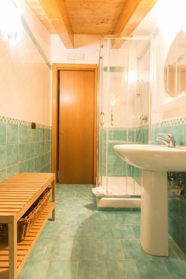 B&B Sotto Un Tetto Четара Екстер'єр фото