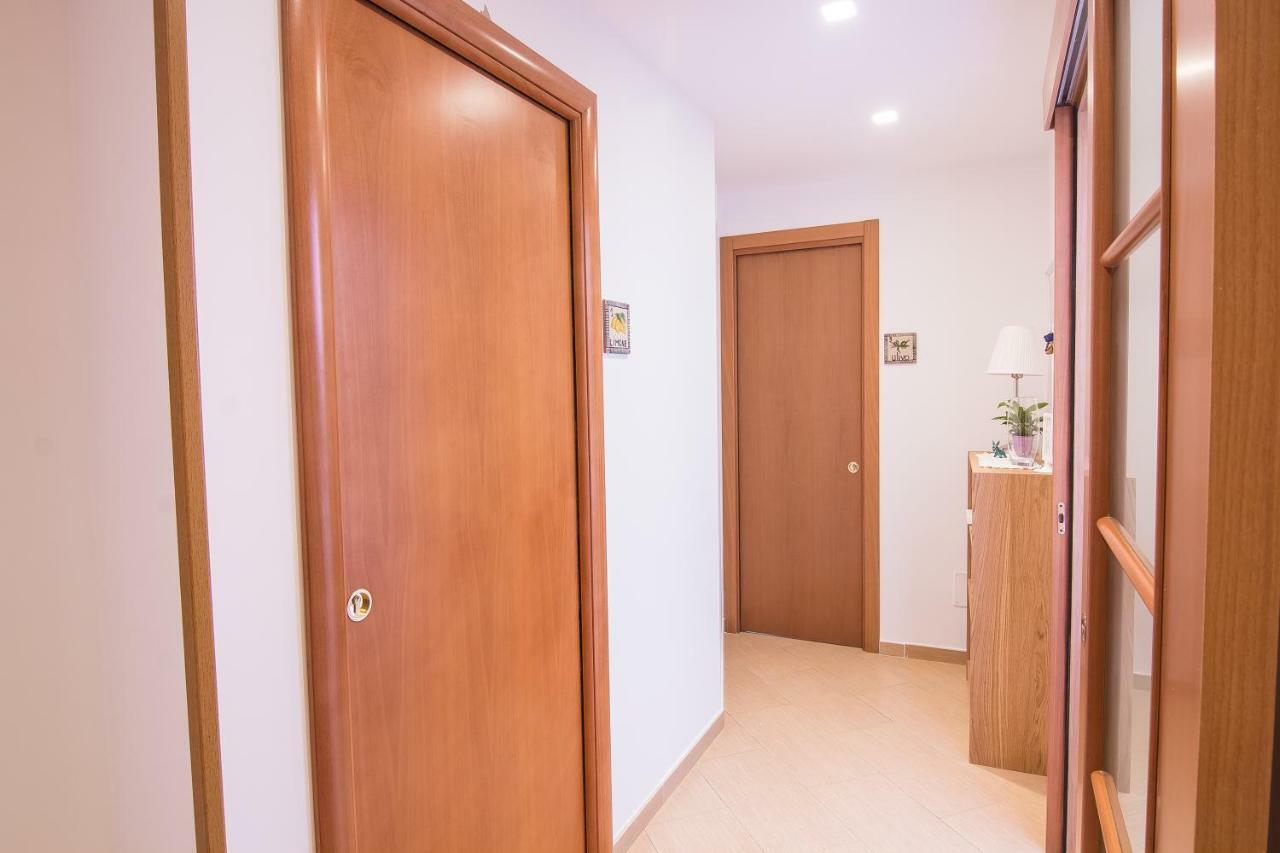 B&B Sotto Un Tetto Четара Екстер'єр фото